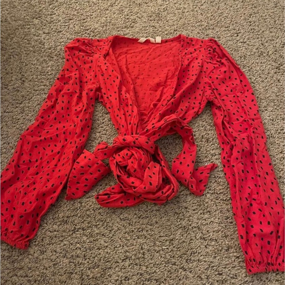 Woman’s Top